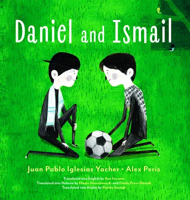 Daniel und Ismail - Daniel and Ismail
