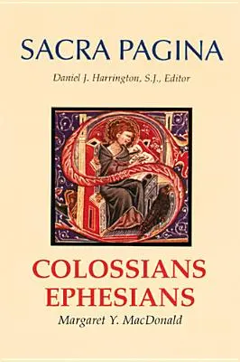 Kolosser und Epheser - Colossians and Ephesians