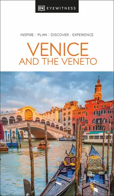 DK Eyewitness Venedig und das Veneto - DK Eyewitness Venice and the Veneto