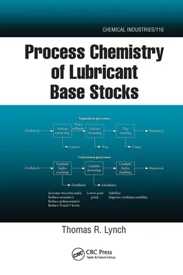 Prozesschemie von Schmierstoffgrundstoffen - Process Chemistry of Lubricant Base Stocks