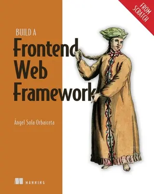 Erstellen eines Frontend-Web-Frameworks - Build a Frontend Web Framework