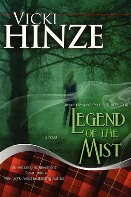 Die Legende vom Nebel - Legend of the Mist