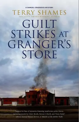 Schuldgefühle bei Granger's Store - Guilt Strikes at Granger's Store