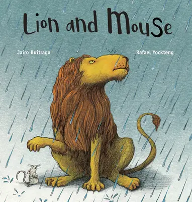 Löwe und Maus - Lion and Mouse