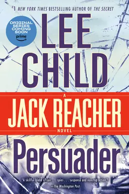 Überredungskünstler: Ein Jack-Reacher-Roman - Persuader: A Jack Reacher Novel