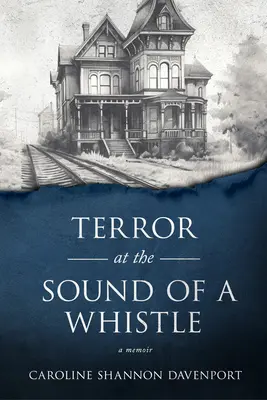 Schrecken beim Klang einer Pfeife - Terror at the Sound of a Whistle