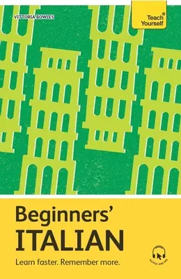 Italienisch für Anfänger - Beginners' Italian