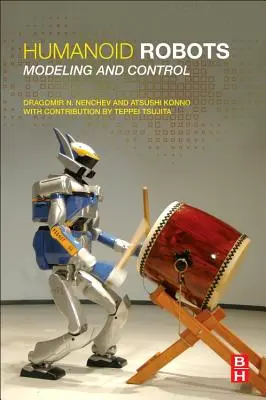 Humanoide Roboter: Modellierung und Steuerung - Humanoid Robots: Modeling and Control