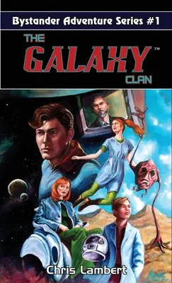 Der Galaxien-Clan - The Galaxy Clan