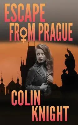 Flucht aus Prag - Escape From Prague