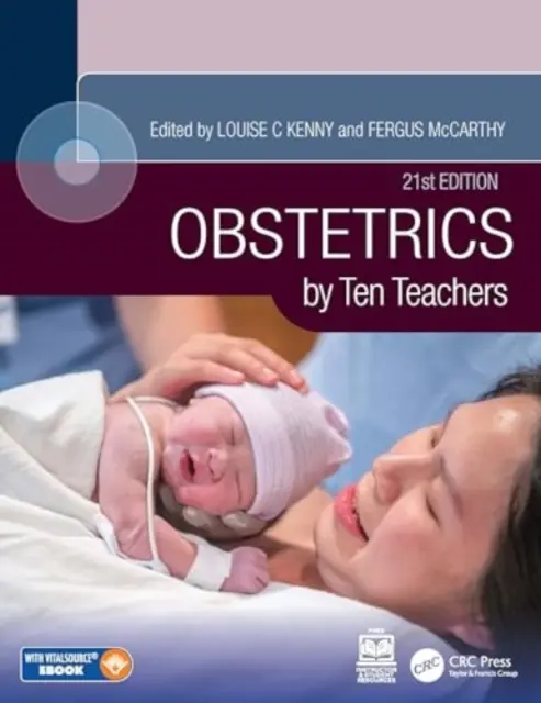 Geburtshilfe von zehn Lehrern - Obstetrics by Ten Teachers