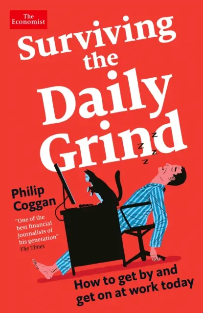 Den Alltagstrott überleben - Surviving the Daily Grind