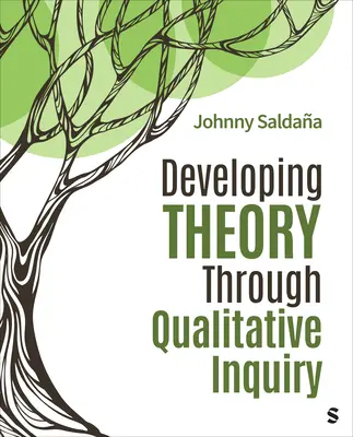 Theorieentwicklung durch qualitative Untersuchung - Developing Theory Through Qualitative Inquiry