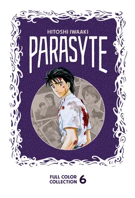 Parasyte Vollfarbige Sammlung 6 - Parasyte Full Color Collection 6