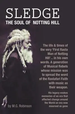 Sledge Die Seele von Notting Hill - Sledge The Soul of Notting Hill