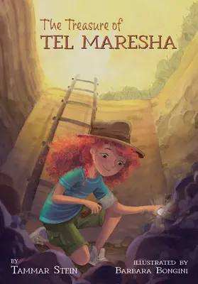 Der Schatz von Tel Maresha - The Treasure of Tel Maresha