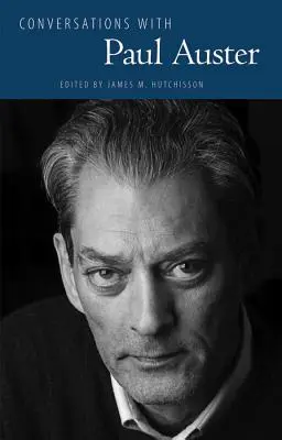 Gespräche mit Paul Auster - Conversations with Paul Auster