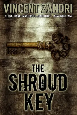 Der Schlüssel zum Leichentuch: Ein Chase Baker-Thriller - The Shroud Key: A Chase Baker Thriller