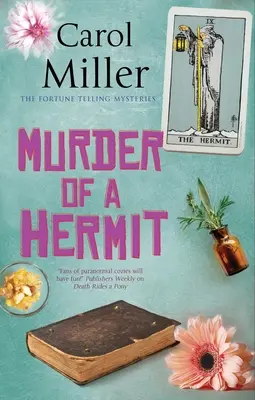 Die Ermordung eines Einsiedlers - Murder of a Hermit