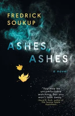 Asche, Asche - Ashes, Ashes