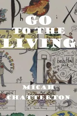 Gehen Sie zum Lebendigen - Go to the Living