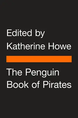 Das Pinguin-Buch der Piraten - The Penguin Book of Pirates