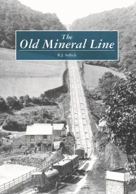 Alte Mineralleitung - Old Mineral Line