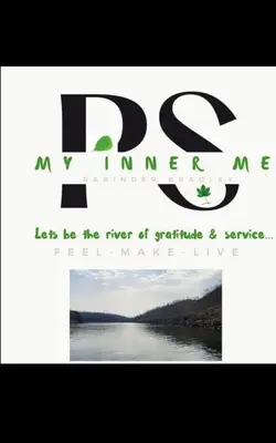 Mein inneres Ich - My inner me