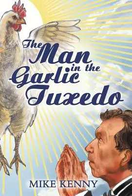 Der Mann im Knoblauch-Smoking - The Man in the Garlic Tuxedo