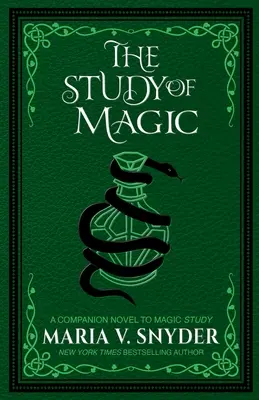 Die Studie der Magie - The Study of Magic