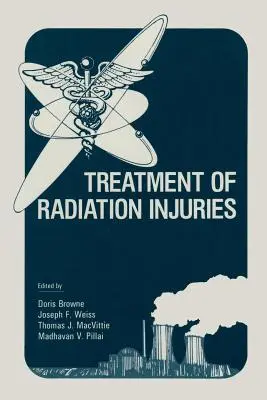 Behandlung von Strahlenverletzungen - Treatment of Radiation Injuries
