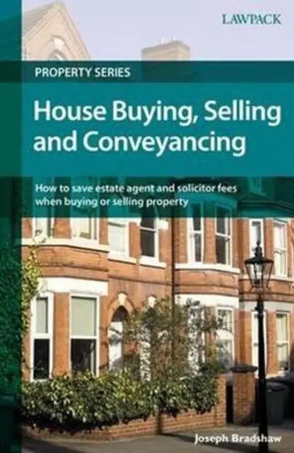 Hauskauf, Verkauf und Eigentumsübertragung - House Buying, Selling and Conveyancing