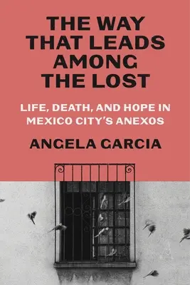 Der Weg, der zu den Verlorenen führt: Leben, Tod und Hoffnung in den Anexos von Mexiko-Stadt - The Way That Leads Among the Lost: Life, Death, and Hope in Mexico City's Anexos