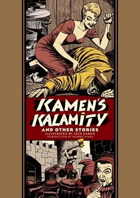 Kamens Kalamity und andere Geschichten - Kamen's Kalamity and Other Stories