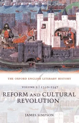 Reform und Kulturrevolution: 1350-1547 - Reform and Cultural Revolution: 1350-1547