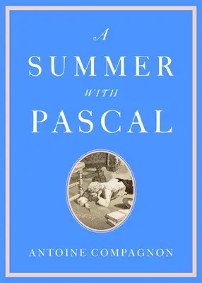 Ein Sommer mit Pascal - A Summer with Pascal