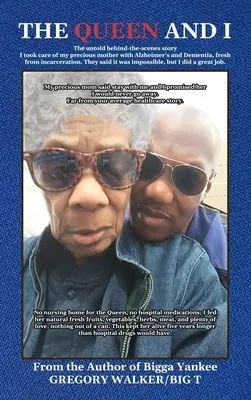 Die Königin und ich - The Queen and I