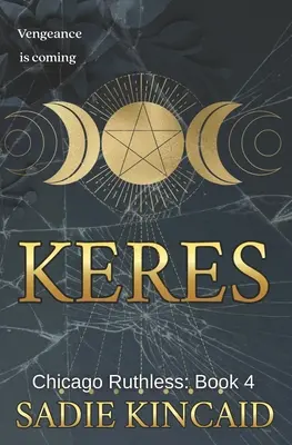 Keres: Diskrete Sonderausgabe - Keres: Discreet Special Edition