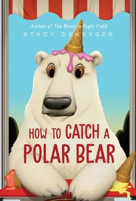 Wie man einen Eisbären fängt - How to Catch a Polar Bear