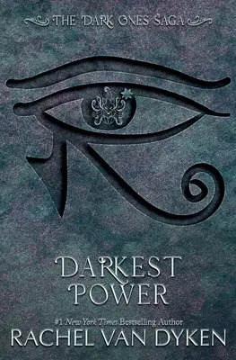 Dunkelste Macht - Darkest Power