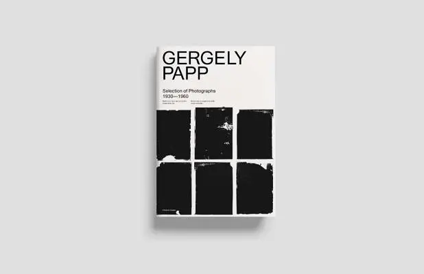 Gergely Papp: 1938-1963 Ecsegfalva, Ungarn - Gergely Papp: 1938-1963 Ecsegfalva, Hungary