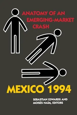 Mexiko 1994: Anatomie eines Börsencrashs in Schwellenländern - Mexico 1994: Anatomy of an Emerging-Market Crash