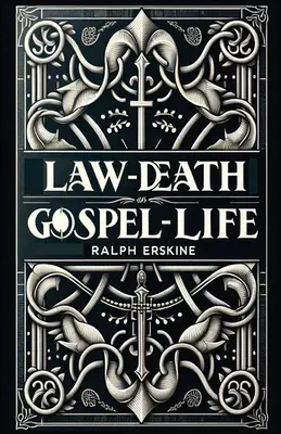 Gesetz - Tod, Evangelium - Leben - Law-Death, Gospel-Life