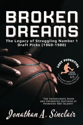 Zerbrochene Träume: Die unglücklichen Wege und ungewissen Schicksale vielversprechender NBA-Talente - Broken Dreams: The Unfortunate Paths and Uncharted Destinies of Promising NBA Talents