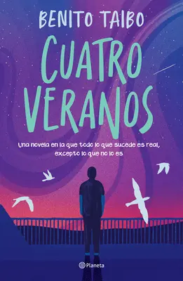 Cuatro Veranos / Vier Sommer - Cuatro Veranos / Four Summers