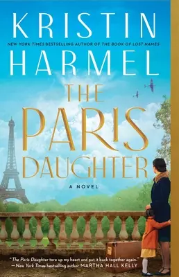 Die Pariser Tochter - The Paris Daughter