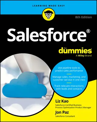 Salesforce für Dummies - Salesforce for Dummies