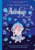 Leitfaden für Teenager-Hexen zur Astrologie - Teen Witches' Guide to Astrology