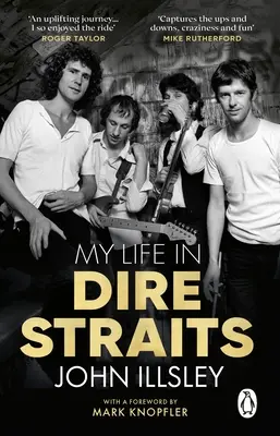 Mein Leben in Dire Straits - My Life in Dire Straits