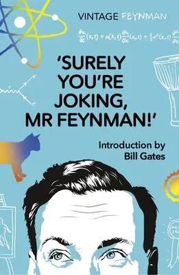 Sie scherzen doch sicher, Herr Feynman - Surely You're Joking Mr Feynman